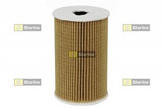 Olejový filter Starline OF0108