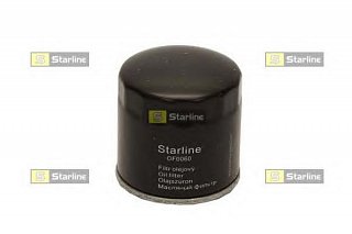 Olejový filter Starline OF0060