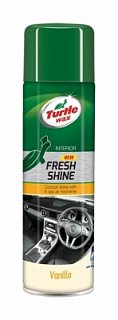 Turtle Wax Fresh Shine - vanilka 500 ml