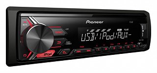 Autorádio Pioneer MVH-190UI, USB, iPod
