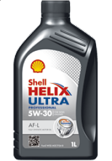 shell Helix Ultra Professional AF-L 5W-30 1L