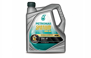 PETRONAS SYNTIUM 800 EU 10W-40 - 4 litre