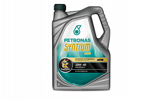 PETRONAS SYNTIUM 800 10W-40 - 5 litre