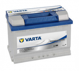 VARTA Professional STARTER 74Ah 12V 680A,930 074 068
