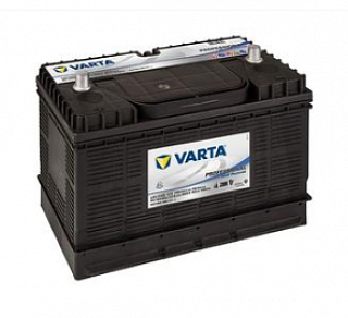 Varta Professional Dual Purpose 12V 105Ah 800A 820 055 080