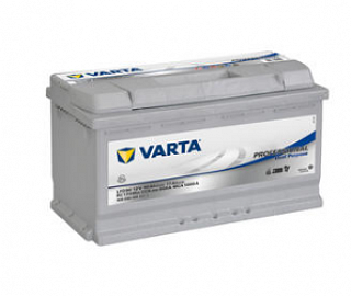 VARTA Professional Dual Purpose 90Ah 12V 800A,930 090 080