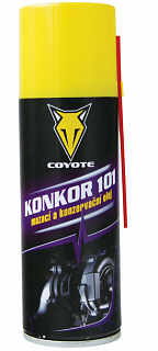 COYOTE Konkor 101 200 ml