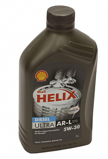 Helix Ultra Professional AR-L 5W-30 - 1 liter, SH HDUARL530-1
