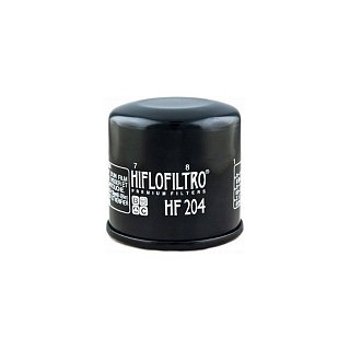 Hiflofiltro Olejový filter HF204