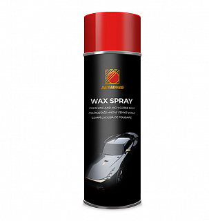 METABOND Wax Spray 500ml