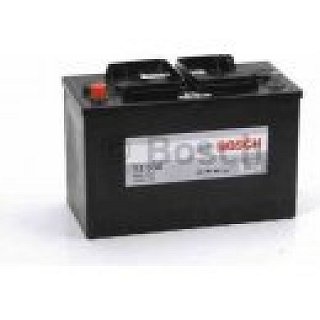 Akumulator Bosch T3 12V 110Ah 680A 0092T30360