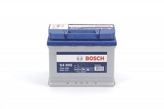 Bosch S4 12V 60Ah 540A 0 092 S40 050