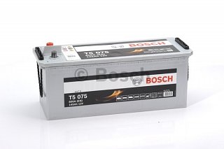 Autobatéria BOSCH T5 -12V 145Ah 800A 0092T50750
