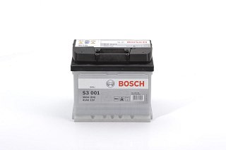 BOSCH S3 12V 41AH 360A 0092S30010