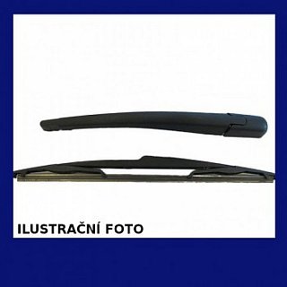 Zadný stierač s ramienkom Peugeot 508 SW