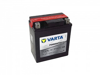 Akumulator Varta YTX7L-BS 506014