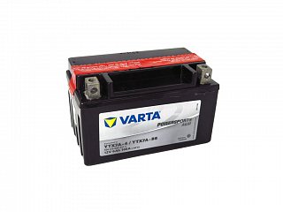 Akumulator Varta AGM YTX7A-BS 506015