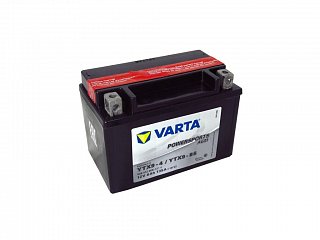 Akumulator Varta YTX9-BS 508012