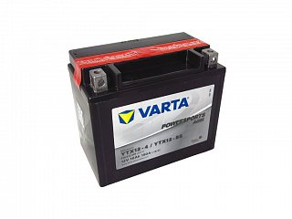 Akumulator Varta YTX12-BS 510012