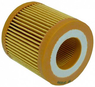 Olejový filter Starline OF0099