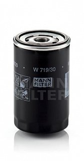 Olejový filter MANN W719/30