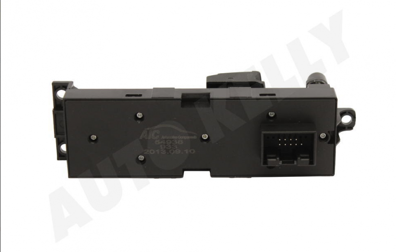 náhľad Spínač ovládania predných okien-1747