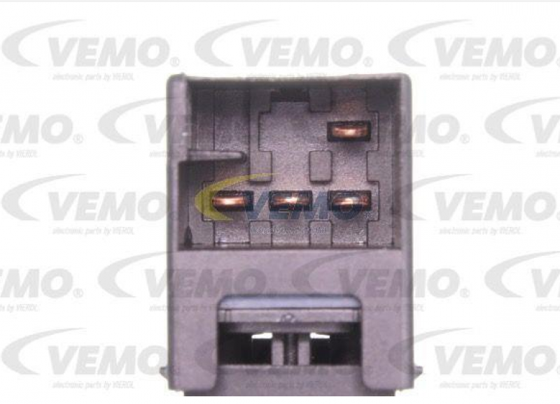 náhľad Spínač ovládania okien vemo-1750