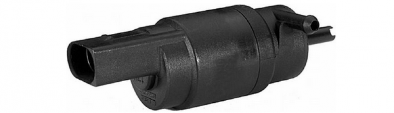 motorček ostrekovačov hella