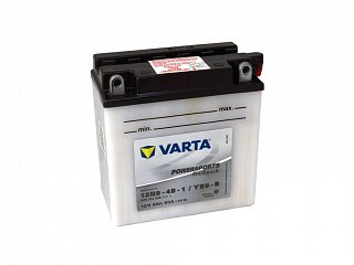 Akumulator Varta 12N9-4B-1 509014008