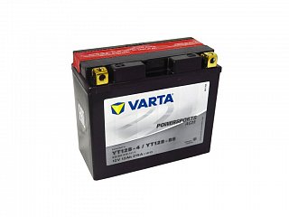Varta YT12B-BS 12V 12Ah 215A