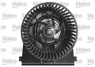 ventilátor topenia a klimatizácie valeo