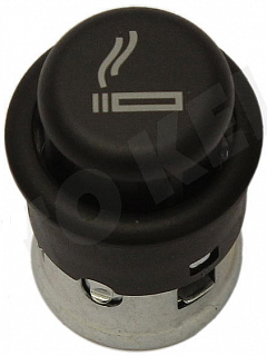 Zapaľovač cigariet originál 1J09193079B9