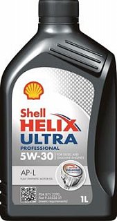 shell Helix Ultra Professional AP-L 5W-30 1L