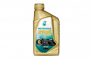PETRONAS SYNTIUM 3000 E 5W-40 - 1 liter