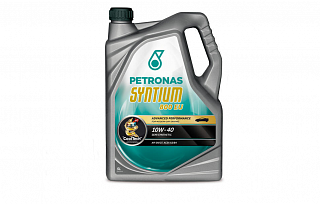 PETRONAS SYNTIUM 800 EU 10W-40 - 5 litre