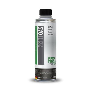 Oil Anti Smoke 375ml