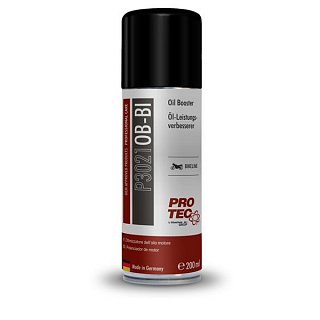 PRO-TEC Oil Booster Bike Line 200ml