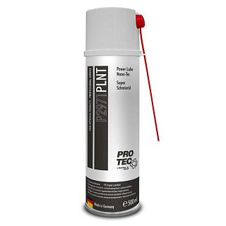 POWER LUBE NANOTEC - 500ml