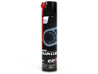Elf Moto Chain Lube 400ml