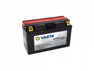 Varta YT7B-BS 12V 7Ah 120A