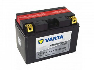 Varta YTZ14S-BS 12V 11Ah 230A