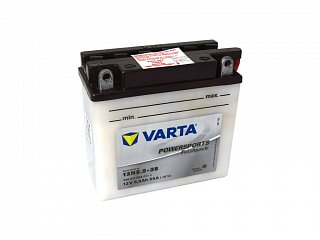 Varta 12N5.5-3B 12V 5,5Ah 55A 506011