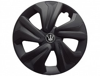 Puklice EVO KANGO 16" 4ks