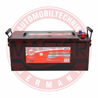 Master-sport 12V 170Ah 1050A 761701053