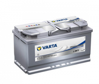 VARTA Professional AGM 95Ah 12V 850A,840 095 085