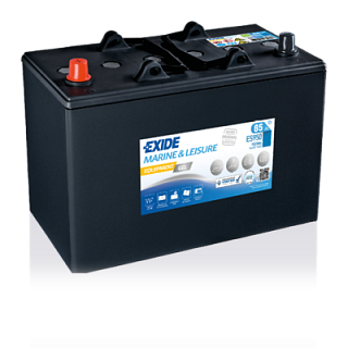 Exide Equipment Gel 12V 85Ah 460A ES950