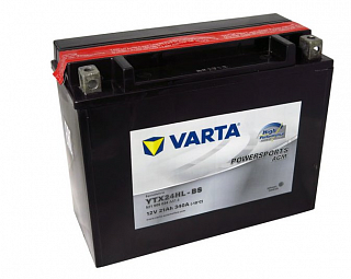 VARTA YTX24HL-BS 12V 21Ah 340A 521 908
