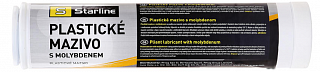 Starline Plastické mazivo s molybdenom 400g