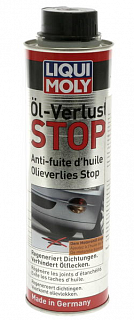 Liqui Moly 1005 Stop stratám oleja 300ml
