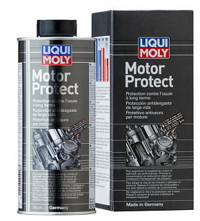 Liqui Moly 1018 Ochrana motora 500ml